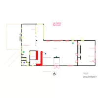 le galion actuel r&eacute;non&eacute; 2