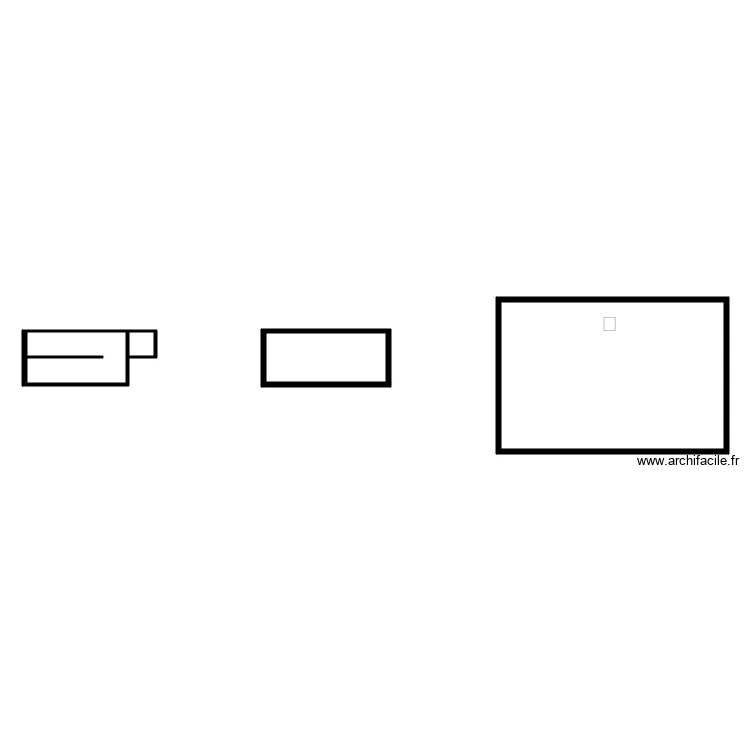 SAOUDI parties communes. Plan de SAOUDI parties communes. Plan de