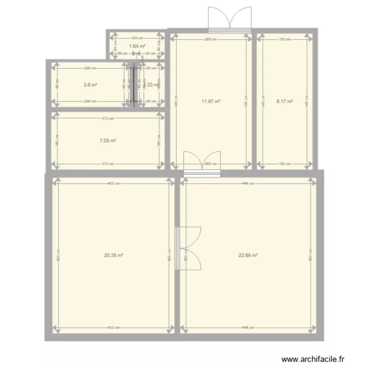 peterfy sandor 32. Plan de 