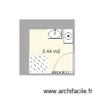 PLAN PROJET DI CAROOO