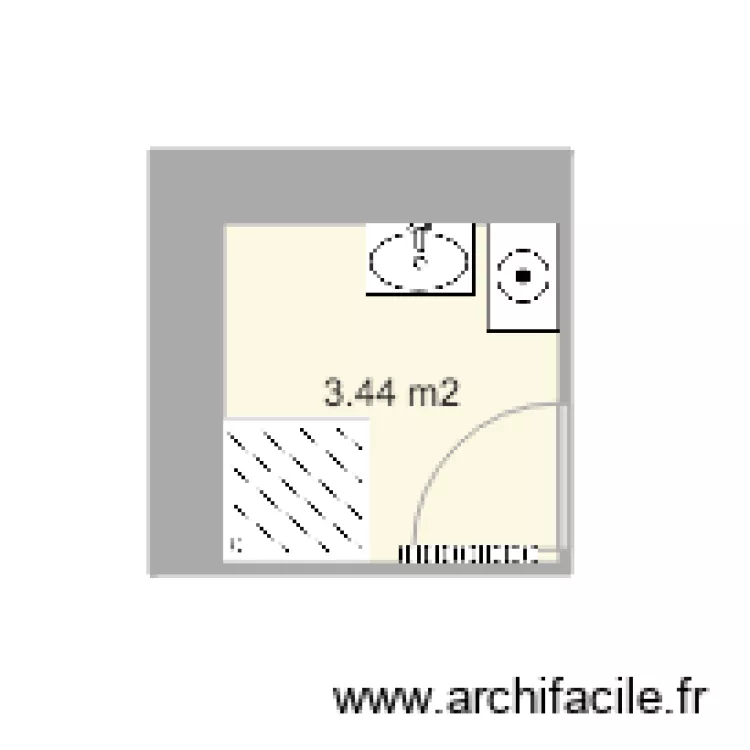 PLAN PROJET DI CAROOO. Plan de 