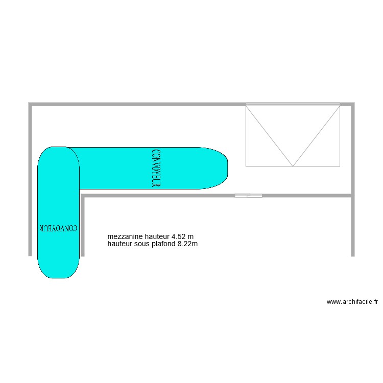 pressing 32 unipromotion. Plan de 0 pièce et 0 m2