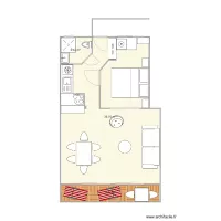 Heol R&eacute;el T2 V4