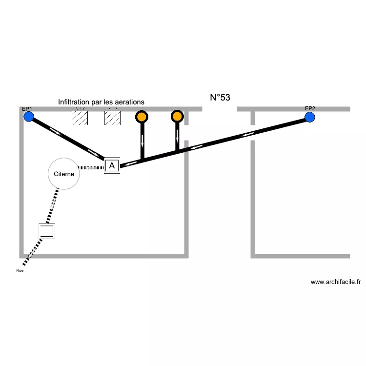 Av Paul Hymans 51 55. Plan de 