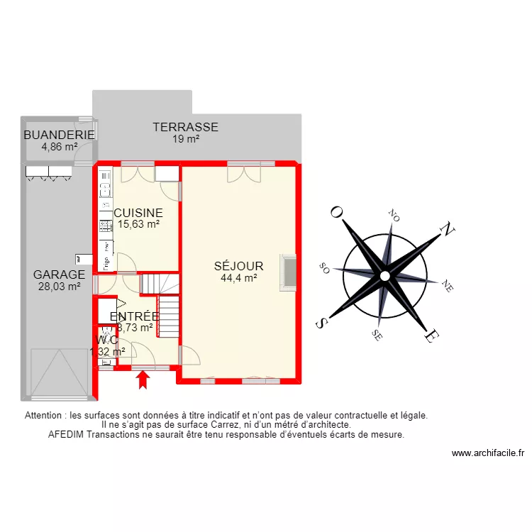 BI 12498 - . Plan de 