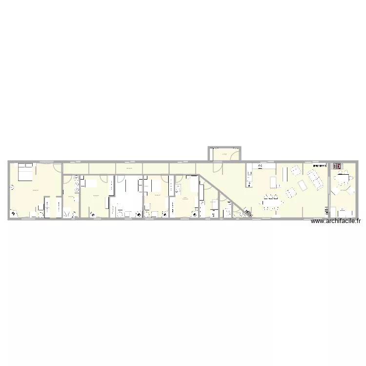 HAG36. Plan de HAG36. Plan de