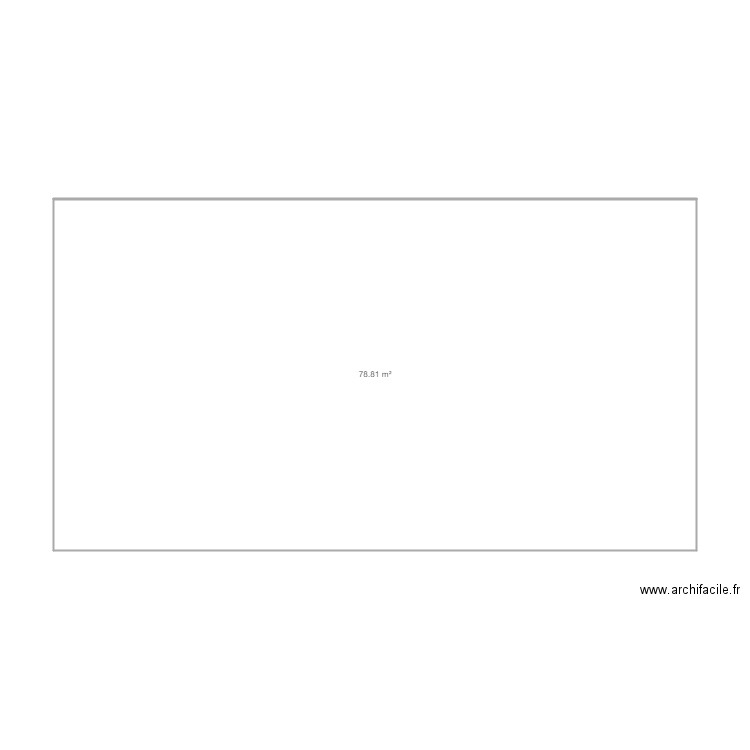 fredy 3 etage. Plan de 0 pièce et 0 m2