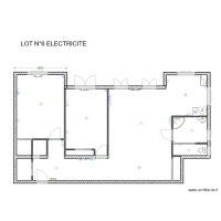 LGT THERY LOT N°6 ELECTRICITE
