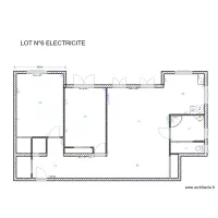 LGT THERY LOT N&deg;6 ELECTRICITE