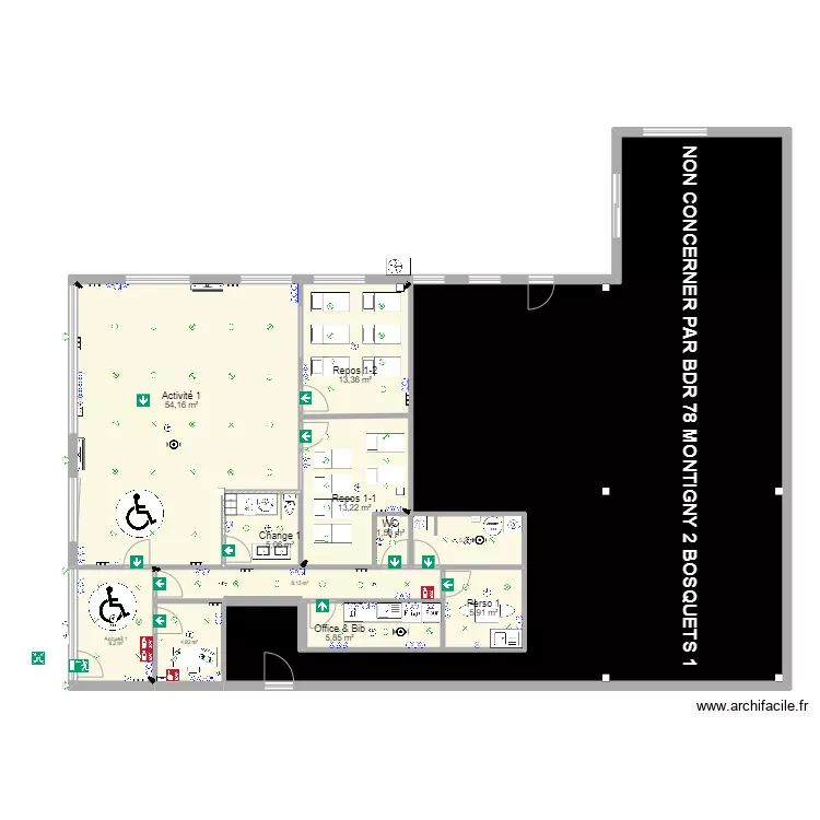 Montigny Boussardo elec v2 (GAUCHE). Plan de 