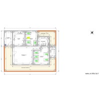 plan maison claire AMENAGE OPITIPA V03