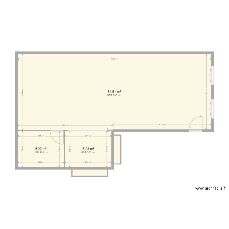 club house 2. Plan de 0 pièce et 0 m2