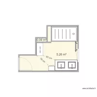 plan salle de bain Patricia V2 