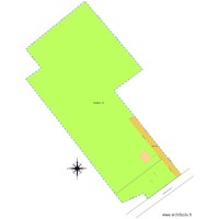 plan de masse mussard