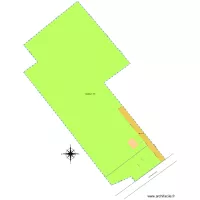 plan de masse mussard