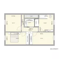 maison 1er étage