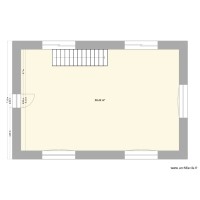 plan gare rdc 1