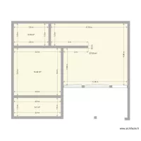 Les Sereines plan grad 01
