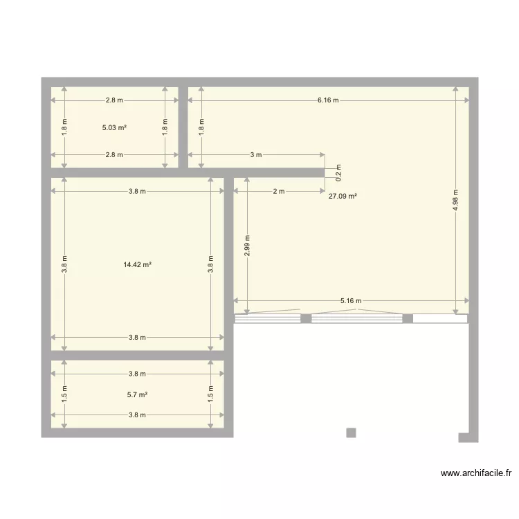 Les Sereines plan grad 01. Plan de Les Sereines plan grad 01. Plan de