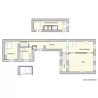 APPARTEMENT 33 PLACE BELLECOUR 