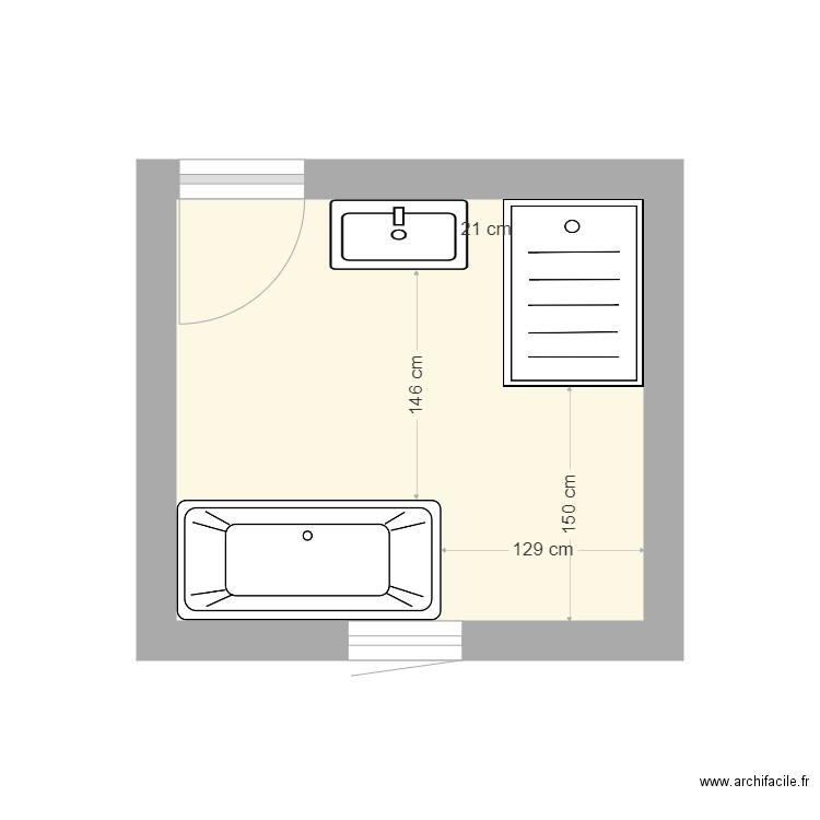 DEVELTER2. Plan de 0 pièce et 0 m2