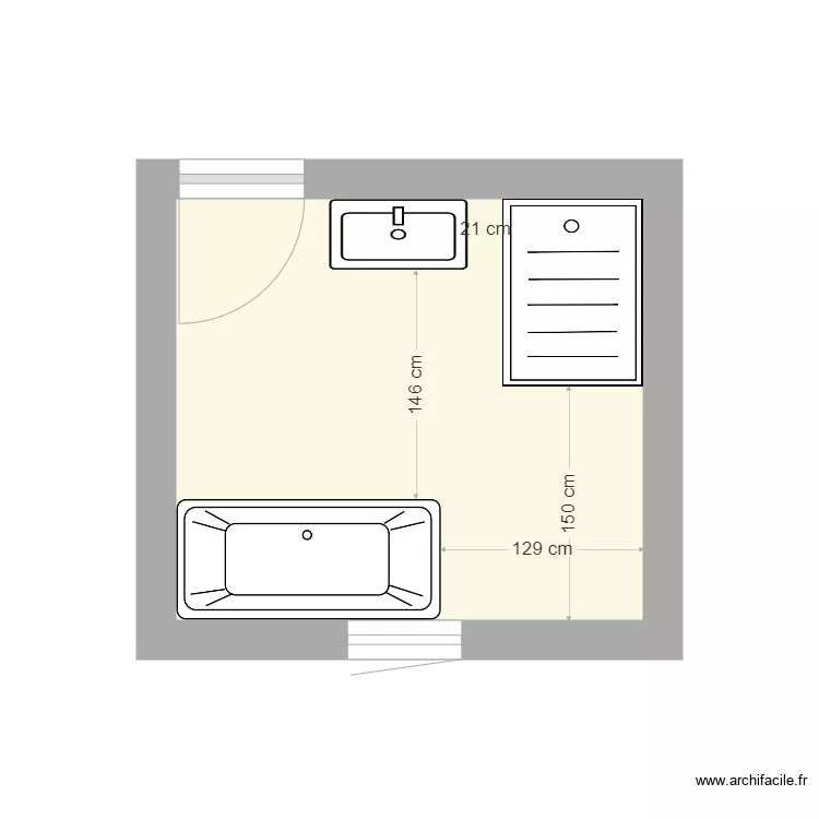 DEVELTER2. Plan de DEVELTER2. Plan de