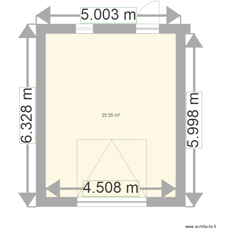 garage beija66. Plan de 0 pièce et 0 m2