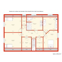 BI 1845 Etage côté