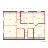 BI 1845 Etage c&ocirc;t&eacute;