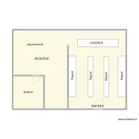 PHARMACIE DE L ESCAILLON TOULON