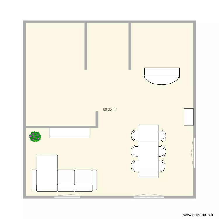 AUDIC. Plan de AUDIC. Plan de