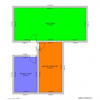 Mes bureaux étage GME sans objet