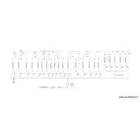 Sch&eacute;mas unifilaire 