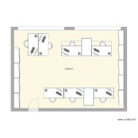 Fusion Labo-SecOps projet B