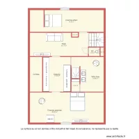 SIBERIL etage