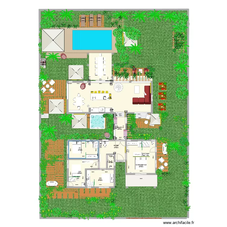 ZZZZZZZZZZZZZZ. Plan de 