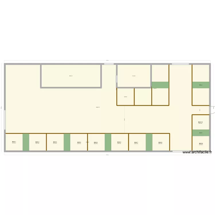 4BLZ(4). Plan de 4BLZ(4). Plan de