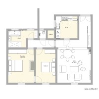 Appartement 39 Auteuil V4
