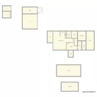 Maison Saint Cezaire