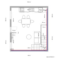 PROJECT LUDOVIC VUEZ