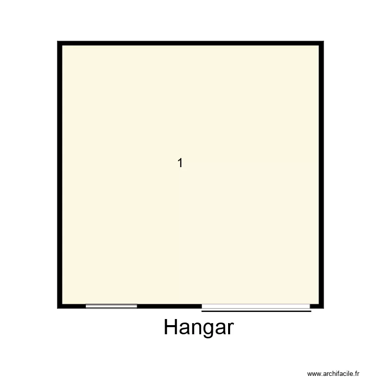 195293 DA SILVA . Plan de 