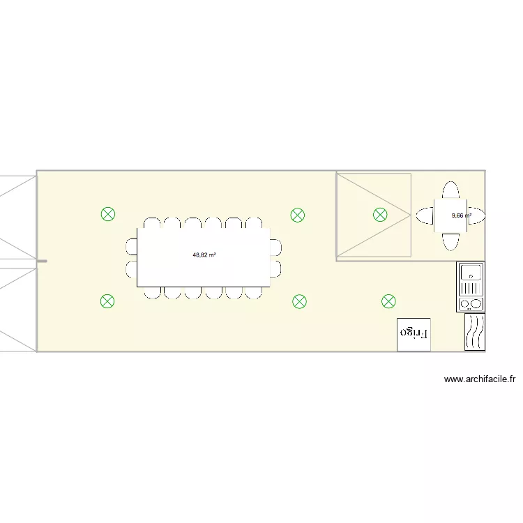 PEUGEOT OCCASION. Plan de 