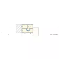 Plan 1 Ker verh base maison