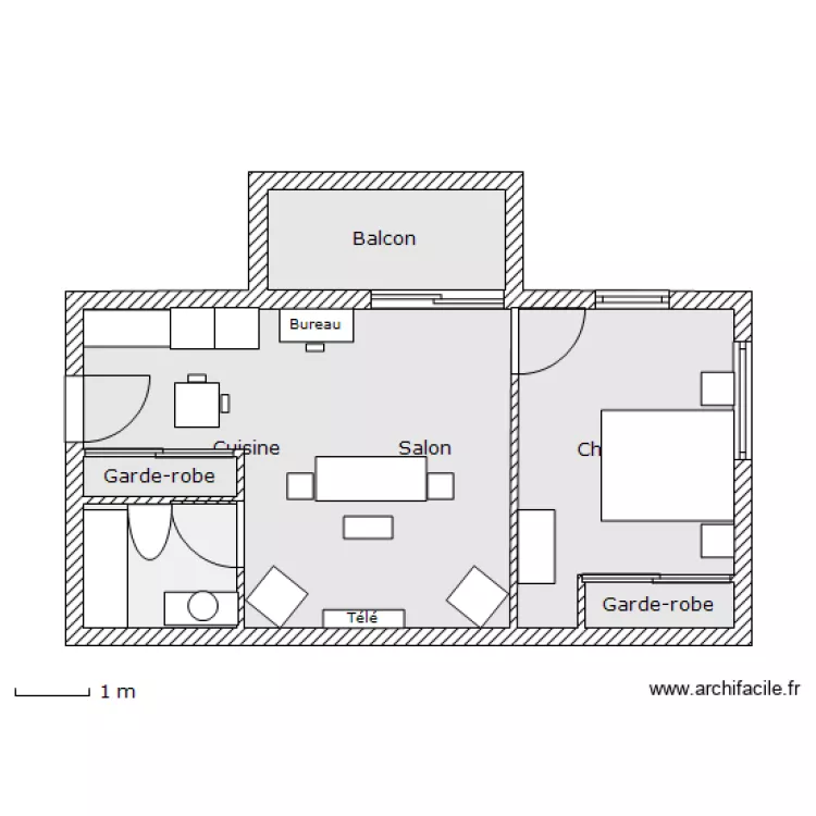 Coop 31/2. Plan de Coop 31/2. Plan de