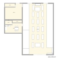plan chaussea