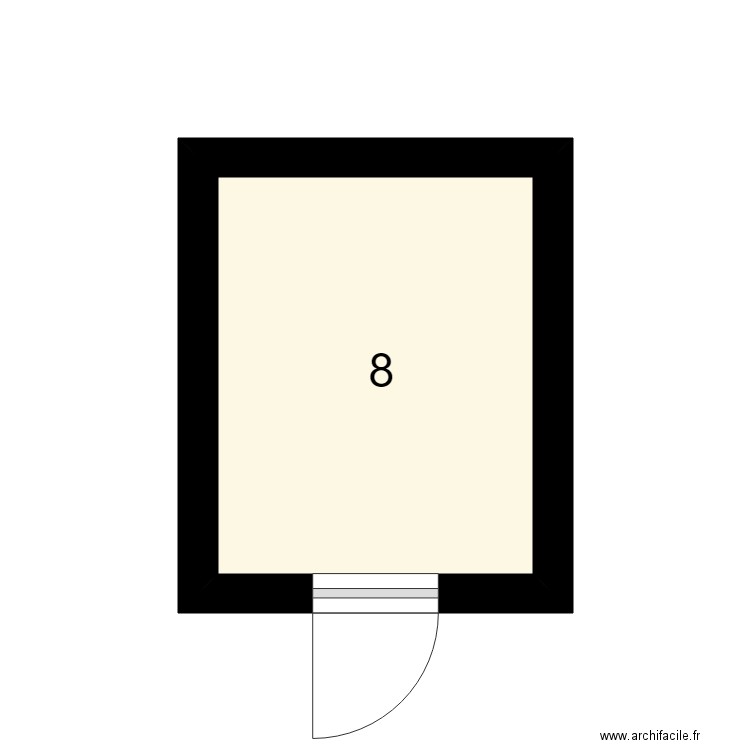 195346 MAGRON. Plan de 0 pièce et 0 m2