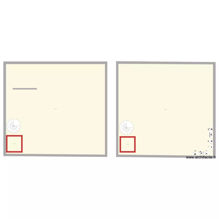 bibliothèque. Plan de bibliothèque. Plan de