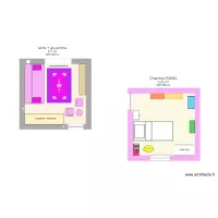 salle de jeu 