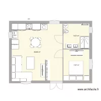 plan du studio bravone3