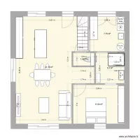 projet &eacute;tage 1